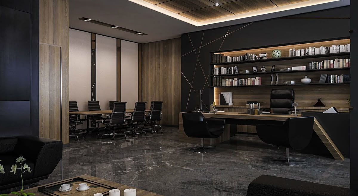 Foto do escritório Lima & Alencar